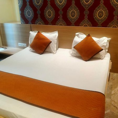 Hotel Tradition Heritage Walk 阿姆利则 外观 照片