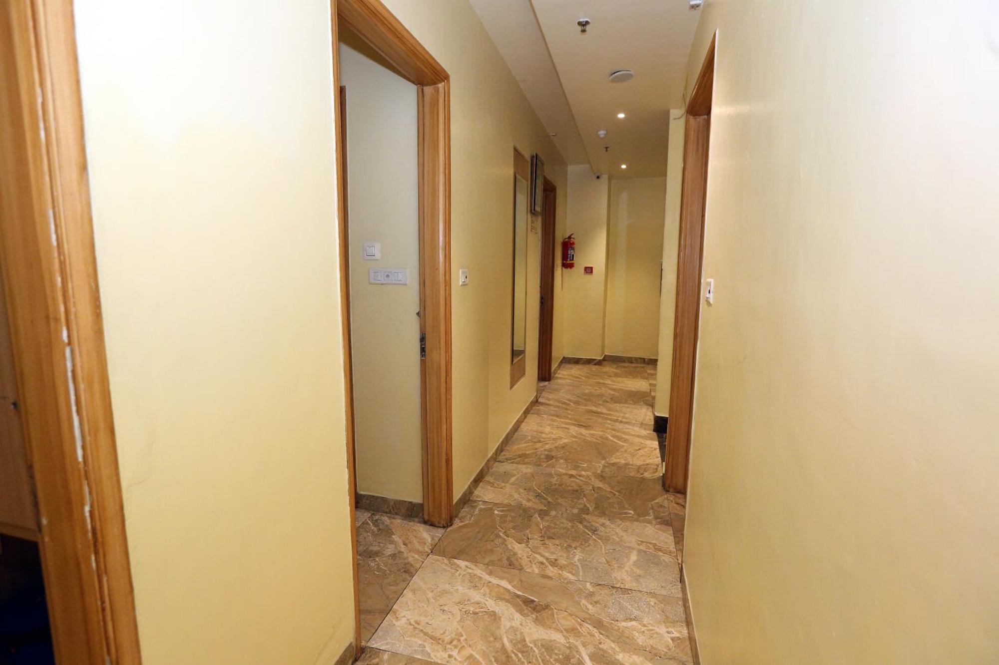 Hotel Tradition Heritage Walk 阿姆利则 外观 照片