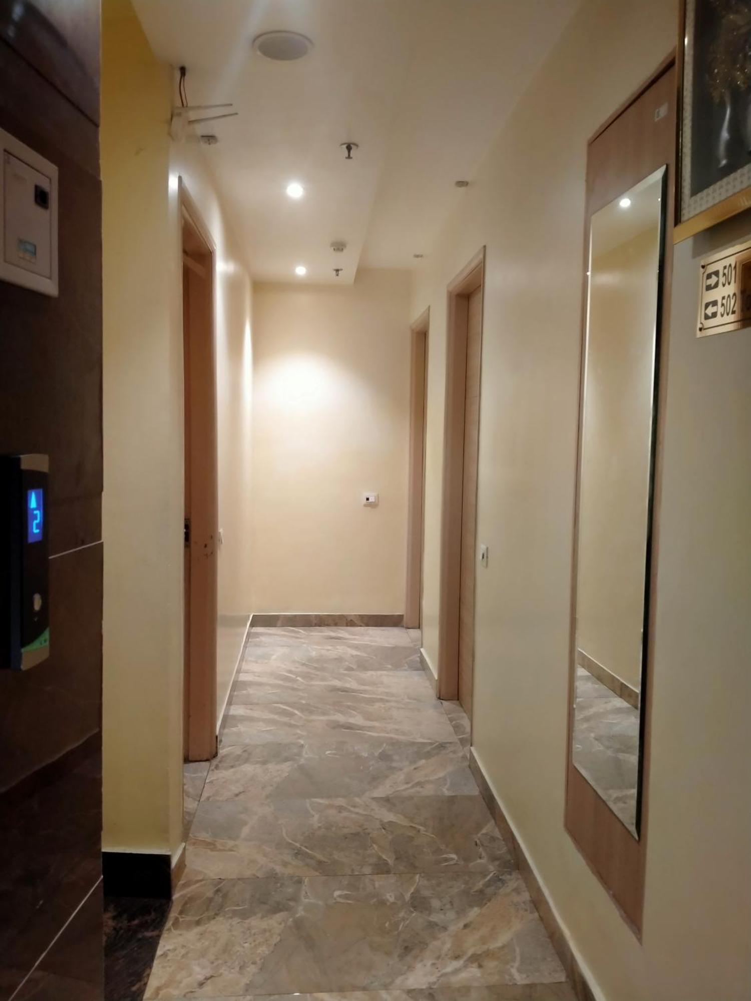 Hotel Tradition Heritage Walk 阿姆利则 外观 照片