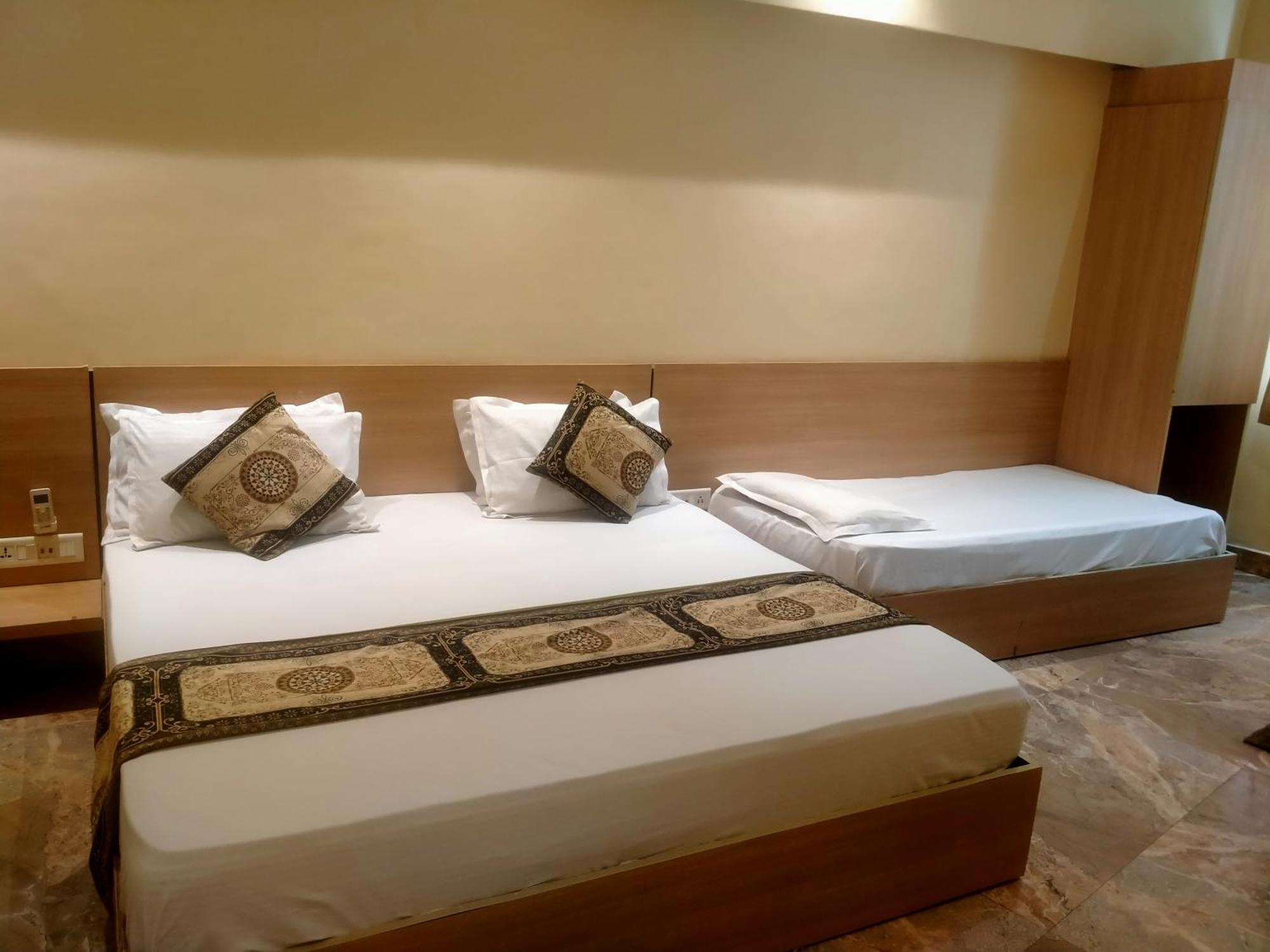 Hotel Tradition Heritage Walk 阿姆利则 外观 照片
